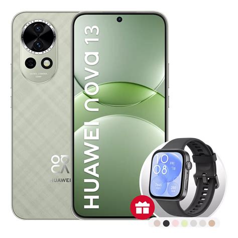 Huawei telefono 