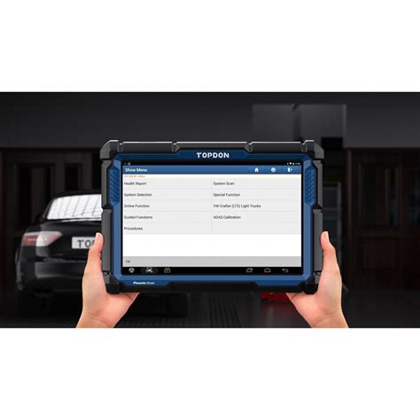 Optinio tinklo diagnostikos įranga