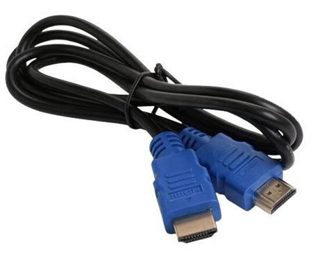 HDMI kabelis ir adapteriai