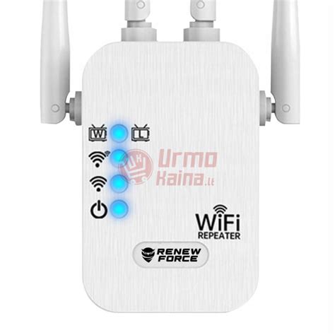 Wi-Fi signalo trukdžių šaltiniai