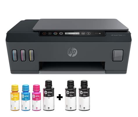 HP spausdintuvas ir maršrutizatorius