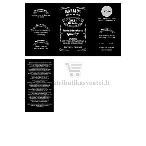 Maršrutizatoriaus etiketė su slaptažodžiu