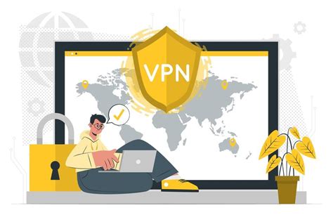 Pasaulinis VPN naudojimo augimas