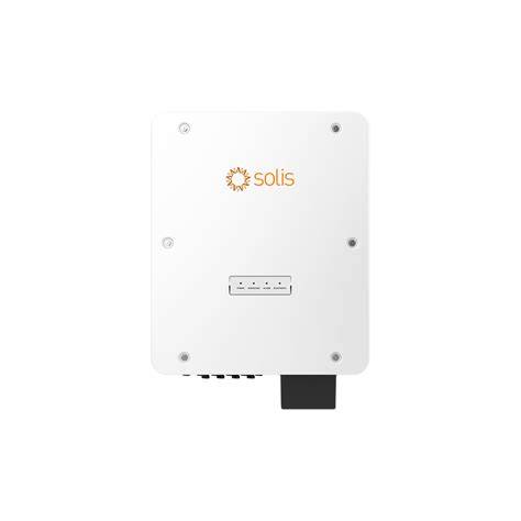 Solis Wi-Fi tinklo prisijungimo pavyzdys