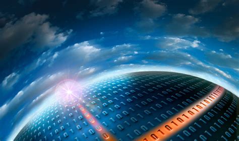 Bevielio ryšio technologijų poveikis įmonei