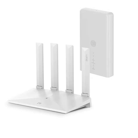 Modernus Wi-Fi maršrutizatorius