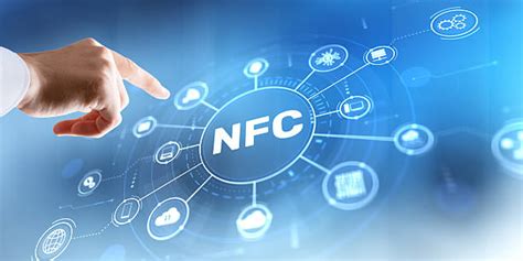 NFC technologija ir jos veikimo principas