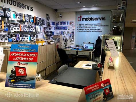 Mobiliųjų mokėjimų ekosistema Lietuvoje