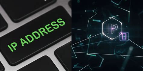 Maršrutizatoriaus IP adresų pavyzdžiai