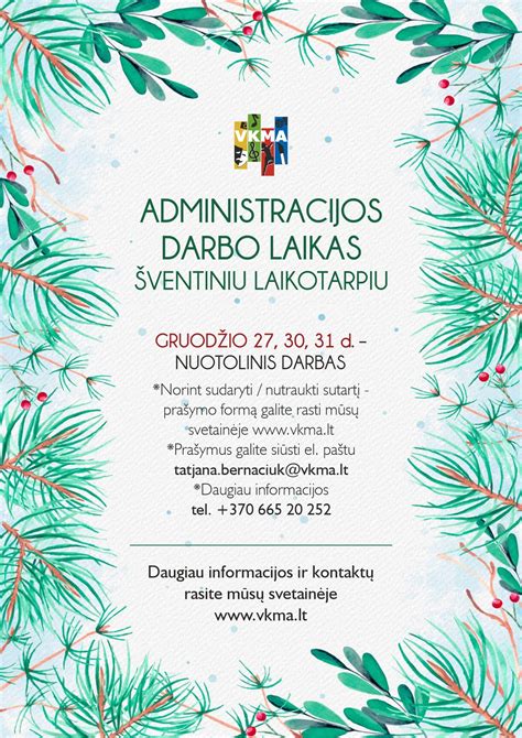 Interneto tiekėjo darbo laikas