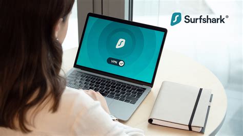 Surfshark Bypasser nustatymų ekrano nuotrauka