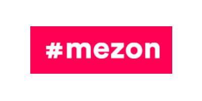 Infografika, palyginanti žadėtą ir realų Mezon interneto greitį