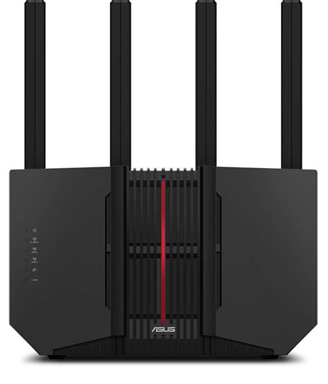 Modernus Wi-Fi 7 maršrutizatorius