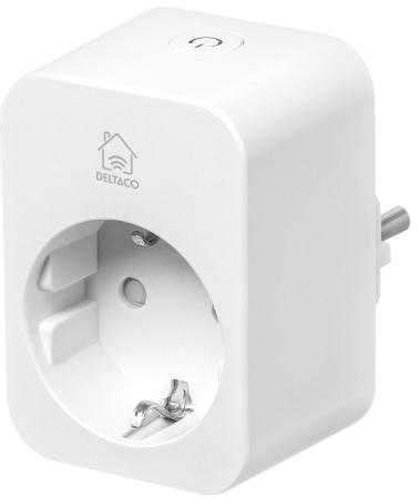 Išmanusis kištukinis lizdas su mobiliąja programėle