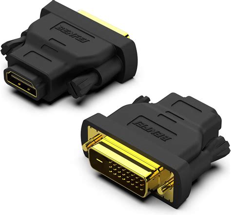 DVI ir HDMI jungčių palyginimas