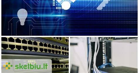 Optinio tinklo kabelių pynė