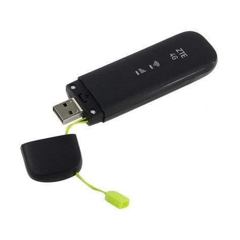 Schema, kaip veikia 4G WiFi modemas su USB jungtimi