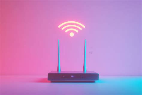 Wi-Fi maršrutizatoriaus optimali padėtis namuose