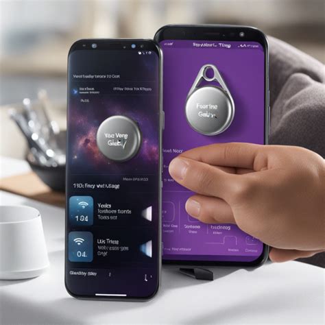 Viber programėlės sąsaja su įvairiais nustatymais ir funkcijomis
