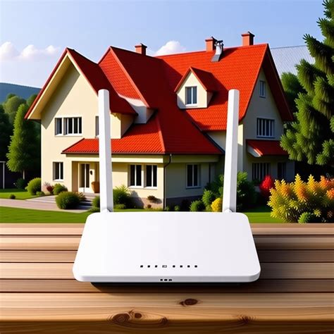 Routerio WiFi konfigūravimo langas