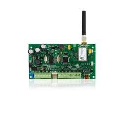 SECOLINK apsaugos sistemos schema