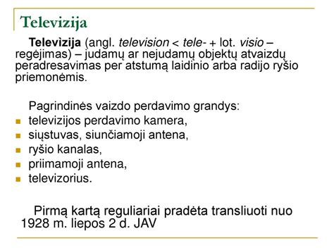 Skirtingi radijo ryšio technologijų pavyzdžiai