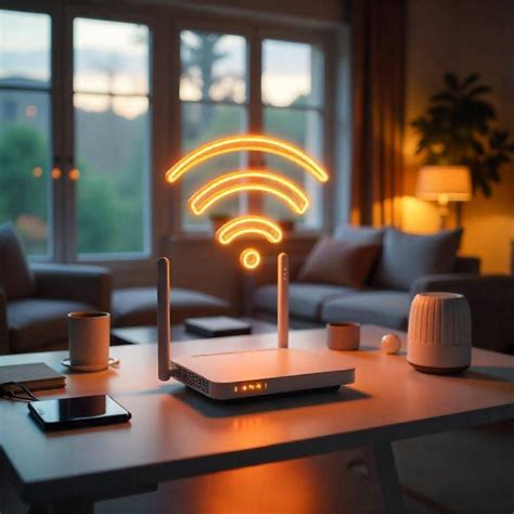 Maršrutizatoriaus išdėstymas namuose