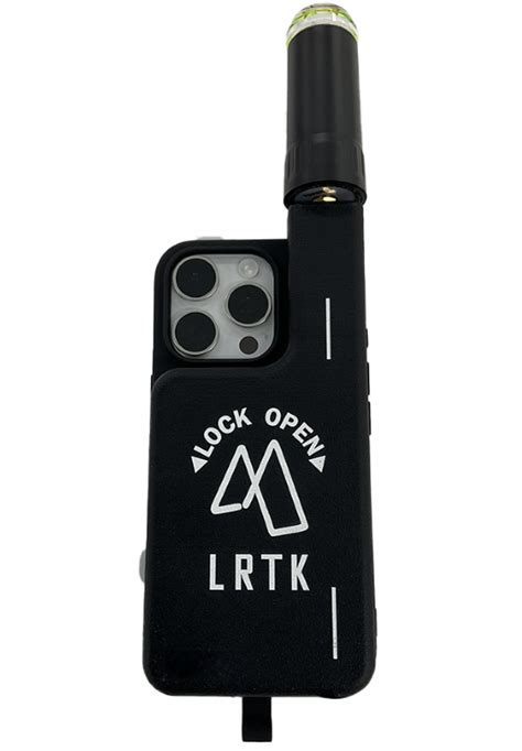LRTK logotipas