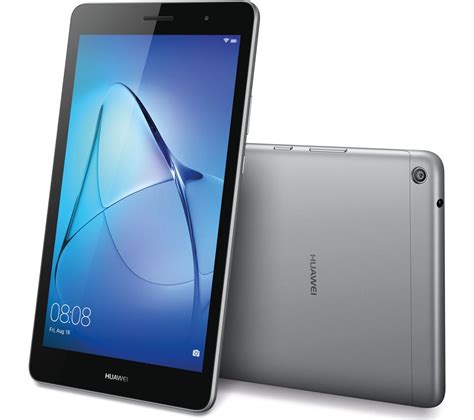 Huawei MediaPad T3 8.0 galinis dangtelis