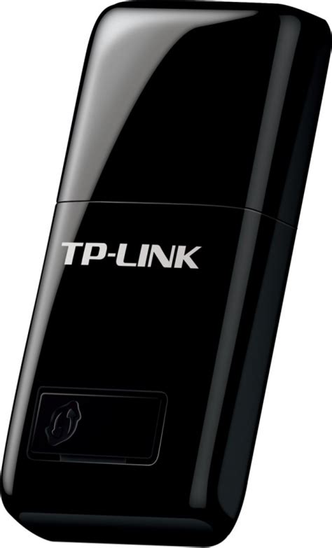 TP-Link belaidžio tinklo nustatymų langas