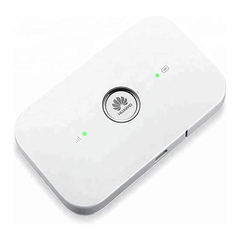 Huawei E5573 IP adresas