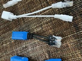 Kompiuterio tinklo jungtis