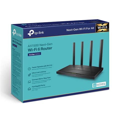 TP-Link WiFi nustatymų konfigūravimas