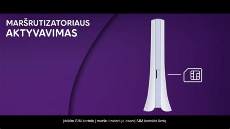 Maršrutizatoriaus jungčių išdėstymas