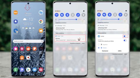 Samsung telefono meniu su gamyklinių nustatymų atkūrimo parinktimi