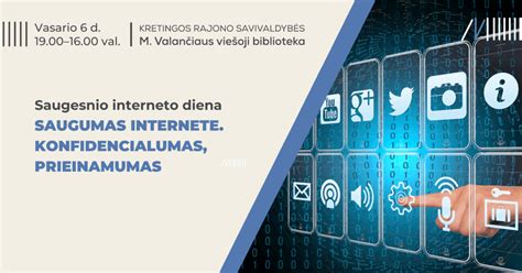 Interneto naršymo saugumas
