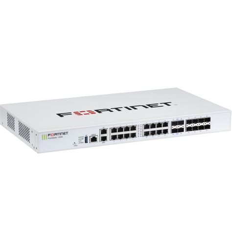 FortiGate UTM sąsaja