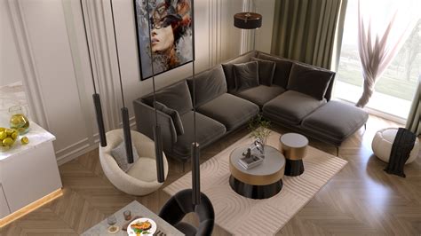 Laidotuvių namų interjeras