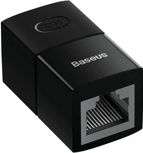 Gigabit Ethernet kabelio jungtis