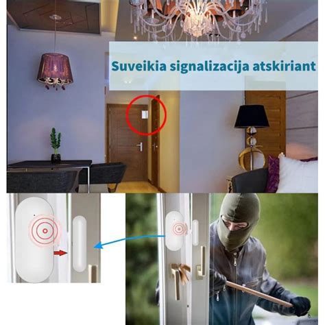 Išmaniojo telefono aplikacija GSM signalizacijai valdyti