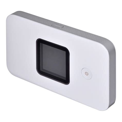 Huawei E5786 įjungtas asmeninis interneto prieigos taškas