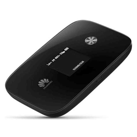Huawei E5786s saugos nustatymai