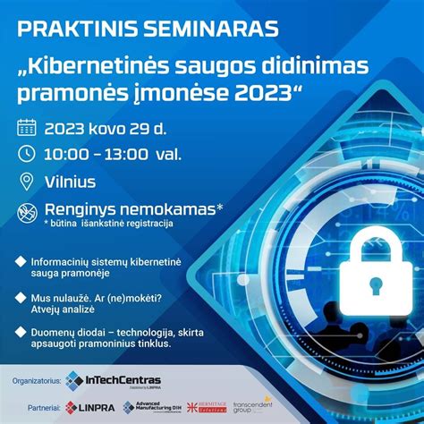 Pramonės IoT saugos schema