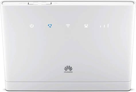 Huawei B315 maršrutizatorius