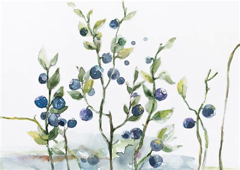 Akvarelės potėpiai ant storo, tekstūruoto popieriaus