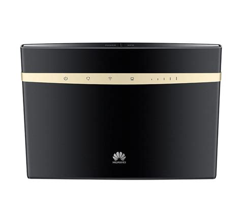 Huawei B525 LTE maršrutizatorius