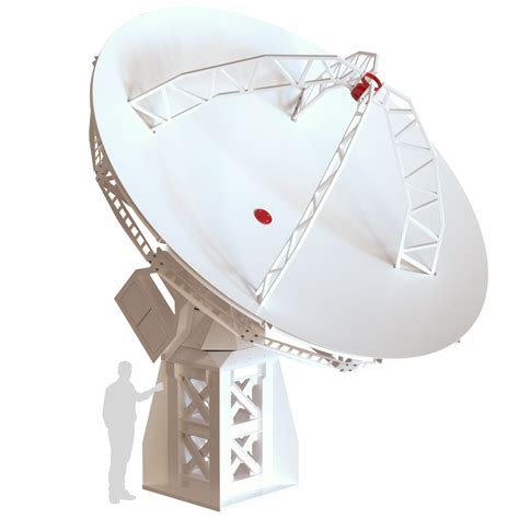 Antžeminių stočių antenos