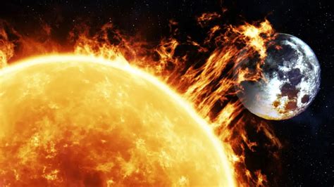 Saulės pliūpsnio poveikis Žemės magnetosferai ir jonosferai