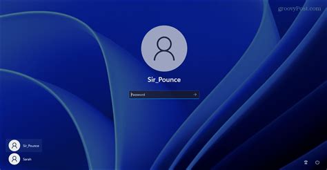 Computer screen showing router login page