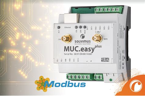 Modbus duomenų kadro struktūra